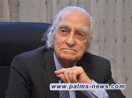 الموت يغيب المفكر المصري الكبير مراد وهبة